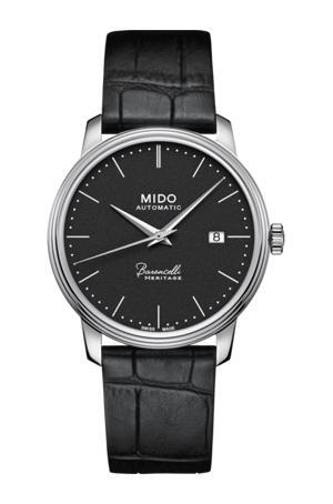 Đồng hồ Mido Baroncelli III Gent Automatic M027.407.16.050.00, 39mm