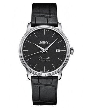 Đồng hồ Mido Baroncelli III Gent Automatic M027.407.16.050.00, 39mm