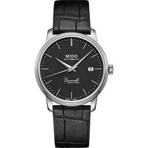 Đồng hồ Mido Baroncelli III Gent Automatic M027.407.16.050.00, 39mm