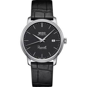 Đồng hồ Mido Baroncelli III Gent Automatic M027.407.16.050.00, 39mm