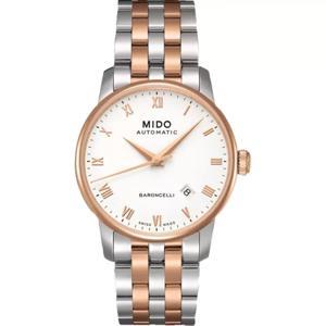 Đồng hồ Mido Baroncelli M8600.9.N6.1