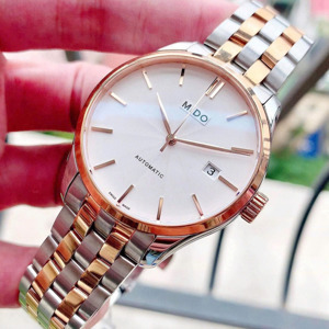 Đồng hồ Mido Belluna II M024.407.22.031.00