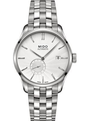 Đồng hồ Mido Belluna II Small Second M024.428.11.031.00