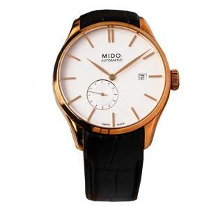 Đồng hồ Mido Belluna II Small Second M024.428.36.031.00