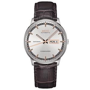 Đồng Hồ Mido Commander M016.430.16.031.80