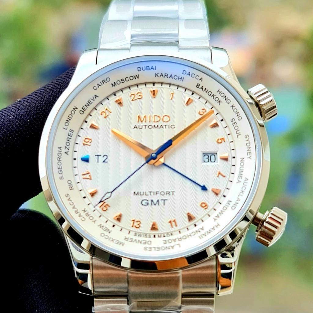 Đồng hồ Mido M005.929.11.031.00