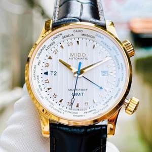 Đồng hồ Mido M005.929.36.031.00