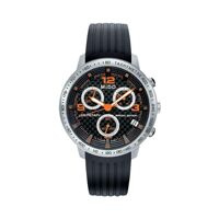Đồng Hồ Mido M4735.4.38.9 Nam Dây Cao Su Kính Sapphire 41mm
