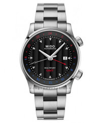 Đồng hồ Mido Multifort GMT M005.929.11.051.00 (M0059291105100)