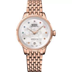Đồng hồ Mido nữ M043.207.33.109.00