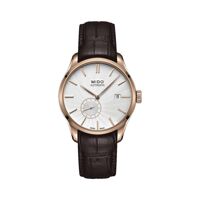 Đồng Hồ Mido M024.428.36.031.00 Nam Máy Cơ Kính Sapphire 40mm