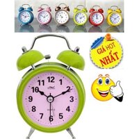 Đồng hồ Mini Alarm báo thức để bàn cao cấp