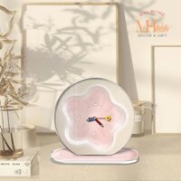 Đồng hồ mini để bàn