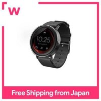 Đồng hồ MISFIT Vapor Jet Touch Screen Smart Watch Heart Rate Sensor Waterproof GPS Storage