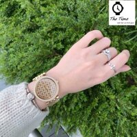 Đồng hồ MK nữ Authentic - Đồng hồ Michael Kors nữ Authentic MK3398