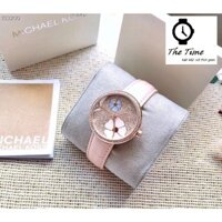 Đồng hồ MK nữ Authentic - Đồng hồ Michael Kors nữ Authentic MK2715