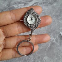 đồng hồ móc khóa Cellesthe móc khóa second hand si nhật- đã qua sử dụng
