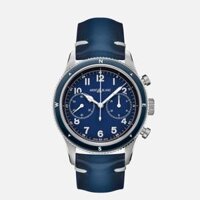 Đồng hồ Montblanc 1858 Automatic Chronograph MB126912