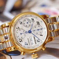 Đồng hồ Montblanc 7016 Chronograph Star