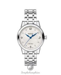 Đồng hồ Montblanc Boheme Automatic Stainless Steel 111056