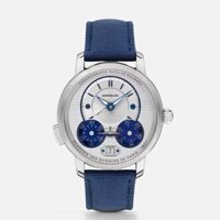 Đồng Hồ Montblanc Chronograph