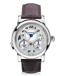 Đồng hồ Montblanc Nicolas Rieussec Chronograph Automatic 106487