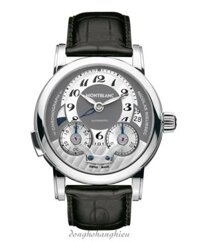 Đồng hồ Montblanc Nicolas Rieussec Chronograph Automatic 102337