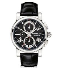 Đồng hồ Montblanc Star 4810 Chronograph Automatic 102377