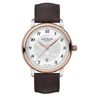 ĐỒNG HỒ MONTBLANC STAR LEGACY AUTOMATIC 18K 117576