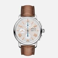 Đồng hồ Montblanc Star Legacy Chronograph Day & Date MB128900