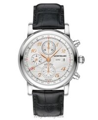 Đồng hồ Montblanc Star Chronograph UTC Automatic 110590