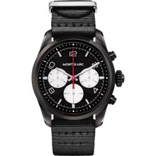 Đồng hồ thông minh - Smart Watch Montblanc Summit 2 119560