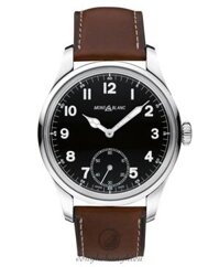Đồng hồ Montblanc Timewalker Automatic Men Watch 112638