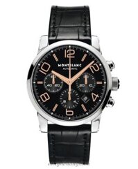 Đồng hồ Montblanc Timewalker Chronograph Automatic 101548