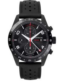Đồng hồ Montblanc TimeWalker Chronograph 116101