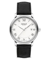 Đồng hồ Montblanc Tradition Date Automatic 112609