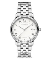 Đồng hồ Montblanc Tradition Date Automatic Stainless Steel 112610