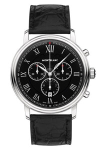 Đồng hồ Montblanc Tradition Chronograph MB117047