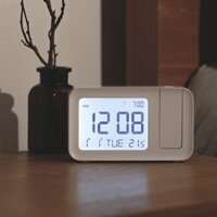 Đồng Hồ Mooas Smart Beam Projector Clock