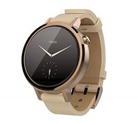 Đồng hồ moto 360 gen 2 chính hãng Motorola