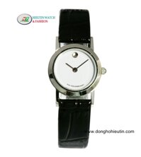 Đồng hồ Movado 2 kim 1881-TR
