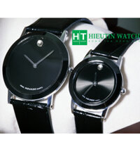 Đồng hồ Movado 2 kim 1881