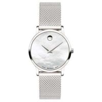 Đồng hồ MOVADO 28 mm Nữ 0607350