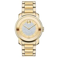 Đồng hồ MOVADO 32 mm Nữ 3600255