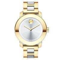 Đồng hồ MOVADO 36 mm Nữ 3600129