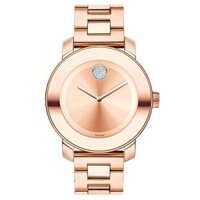 Đồng hồ MOVADO 36 mm Nữ 3600086