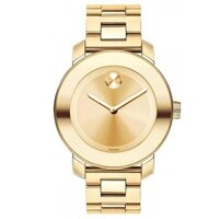 Đồng hồ MOVADO 36 mm Nữ 3600085