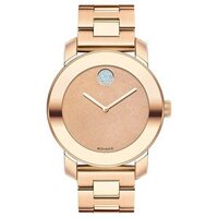 Đồng hồ MOVADO 36 mm Nữ 3600335