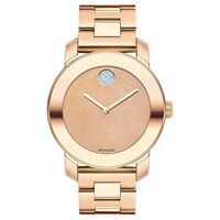 Đồng hồ MOVADO 36 mm Nữ 3600335