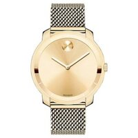 Đồng hồ MOVADO 36 mm Nữ 3600242